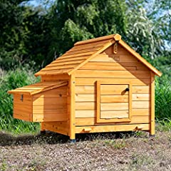 Feelgooduk hen house for sale  Delivered anywhere in Ireland