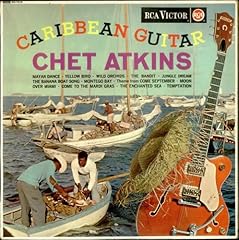 Chet atkins caribbean for sale  Delivered anywhere in UK