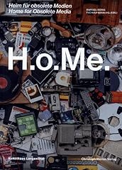 Heim bsolete medien gebraucht kaufen  Wird an jeden Ort in Deutschland
