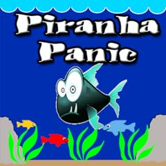 Piranha panic free for sale  Delivered anywhere in UK