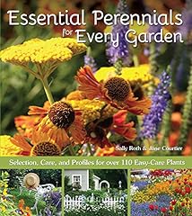 Essential perennials every for sale  Delivered anywhere in USA 