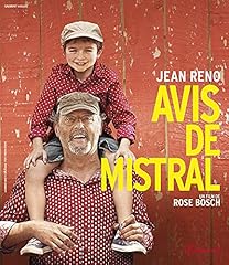 Avis mistral blu d'occasion  Livré partout en France