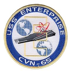Cvn uss enterprise for sale  Delivered anywhere in USA 