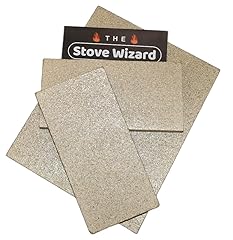 Stove wizard premium for sale  Delivered anywhere in UK