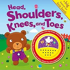 Head shoulders knees for sale  Delivered anywhere in USA 