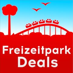 Freizeitparkdeals gebraucht kaufen  Wird an jeden Ort in Deutschland