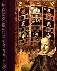 Shakespeare life for sale  Delivered anywhere in UK