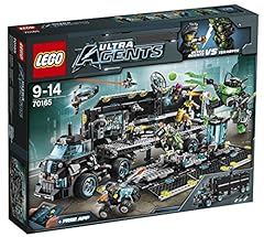 Lego ultra agents for sale  Delivered anywhere in UK