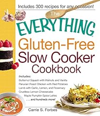 Everything gluten free for sale  Delivered anywhere in USA 