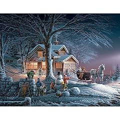 Lang winter wonderland for sale  Delivered anywhere in USA 