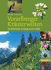 Vorarlberger kräuterwelten bo gebraucht kaufen  Wird an jeden Ort in Deutschland