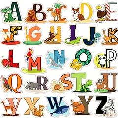 Dekosh alphabet wall for sale  Delivered anywhere in USA 