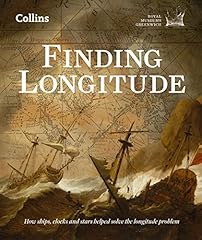 Finding longitude how gebraucht kaufen  Wird an jeden Ort in Deutschland