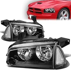 Solutions headlights assembly for sale  Delivered anywhere in USA 