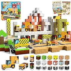 Annexfun magnetic blocks for sale  Delivered anywhere in USA 
