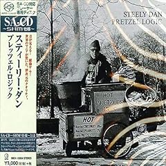 Pretzel logic shm for sale  Delivered anywhere in UK