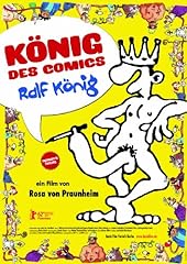 König comics ralf gebraucht kaufen  Wird an jeden Ort in Deutschland