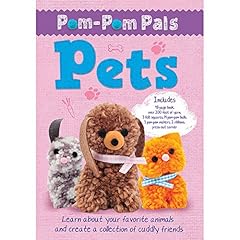 Pom pom pals for sale  Delivered anywhere in USA 