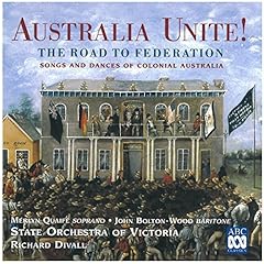 Australian unite music for sale  Delivered anywhere in UK