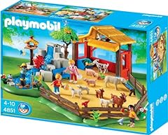 Playmobil 4851 jeu d'occasion  Livré partout en France