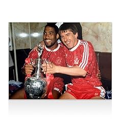 John barnes signed for sale  Delivered anywhere in USA 