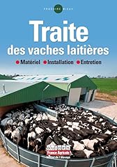 Traite vaches laitieres d'occasion  Livré partout en France