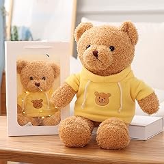 Colors teddy bear for sale  Delivered anywhere in UK