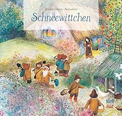 Schneewittchen gebraucht kaufen  Wird an jeden Ort in Deutschland
