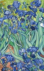 Irises journal 120 for sale  Delivered anywhere in USA 
