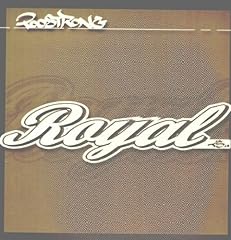 Royal vinyl lp gebraucht kaufen  Wird an jeden Ort in Deutschland