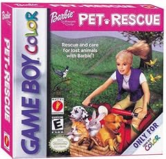 Barbie sauve animaux d'occasion  Livré partout en France