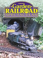 Garden railroad spectacular for sale  Delivered anywhere in USA 