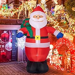 Sunnyglade christmas inflatabl for sale  Delivered anywhere in USA 