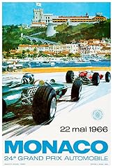 Monaco grand prix for sale  Delivered anywhere in USA 
