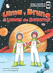 Ulma bruno lunas d'occasion  Livré partout en France