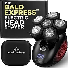 Head shavers men for sale  Delivered anywhere in UK