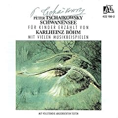 Peter tschaikowsky schwanensee gebraucht kaufen  Wird an jeden Ort in Deutschland