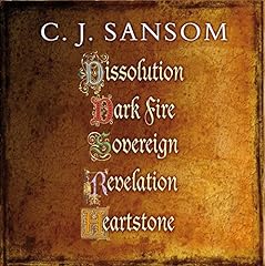 Sansom five audiobook for sale  Delivered anywhere in UK