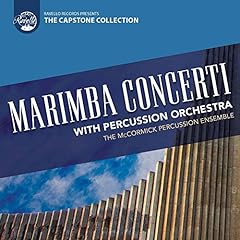 Concertino marimba percussioni for sale  Delivered anywhere in USA 