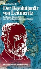 Revolutionär leitmeritz ferdi gebraucht kaufen  Wird an jeden Ort in Deutschland
