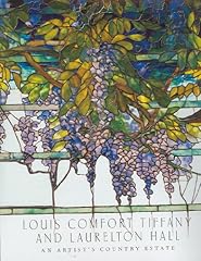 Louis comfort tiffany for sale  Delivered anywhere in UK