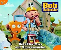 Bob baumeister geschichtenbuch gebraucht kaufen  Wird an jeden Ort in Deutschland