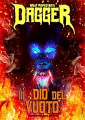 Dagger dio del for sale  Delivered anywhere in UK
