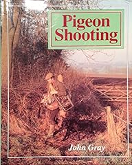 Pigeon shooting for sale  Delivered anywhere in UK