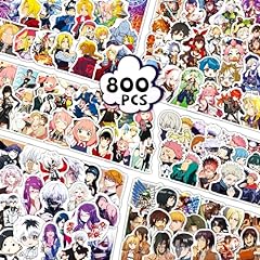 800 pcs anime for sale  Delivered anywhere in USA 