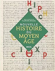 Nouvelle histoire moyen d'occasion  Livré partout en France