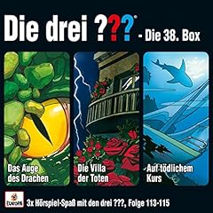 3er box gebraucht kaufen  Wird an jeden Ort in Deutschland