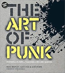 Art punk posters for sale  Delivered anywhere in Ireland