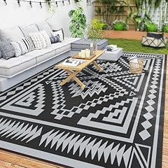 Outsunny outdoor rug for sale  Delivered anywhere in USA 