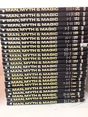 Man myth magic for sale  Delivered anywhere in UK